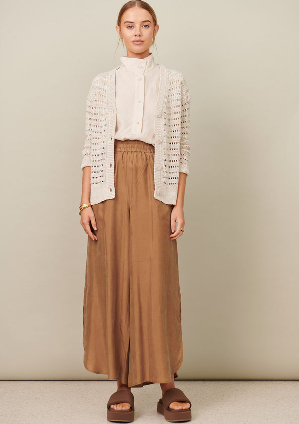 POL Clothing Greta Cardigan