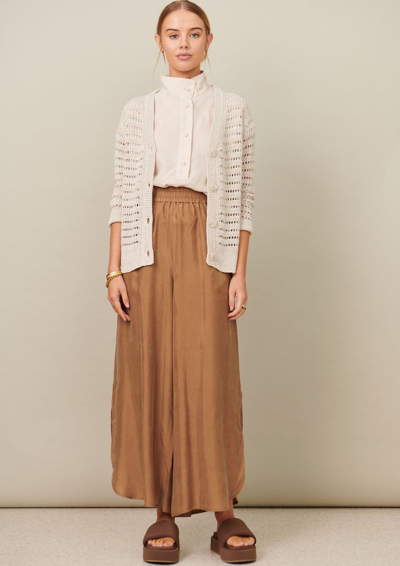 POL Clothing Greta Cardigan