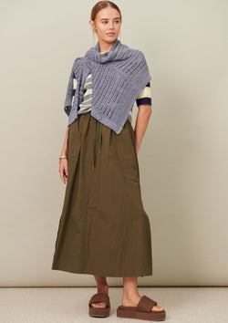 POL Clothing Greta Cardigan