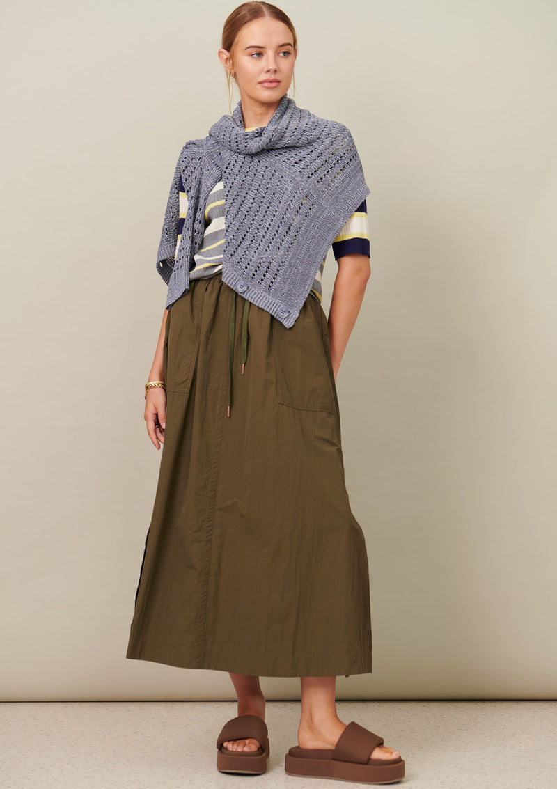 POL Clothing Greta Cardigan