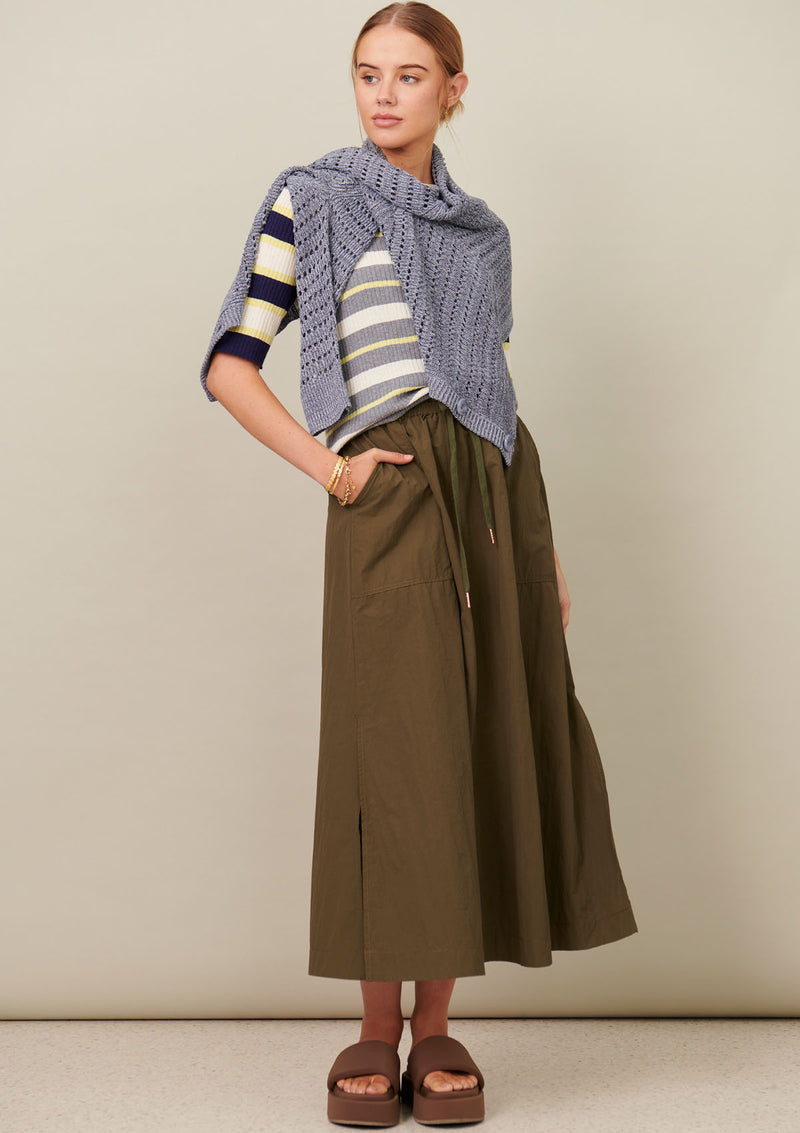 POL Clothing Greta Cardigan