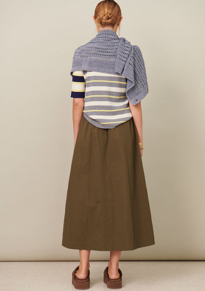 POL Clothing Greta Cardigan