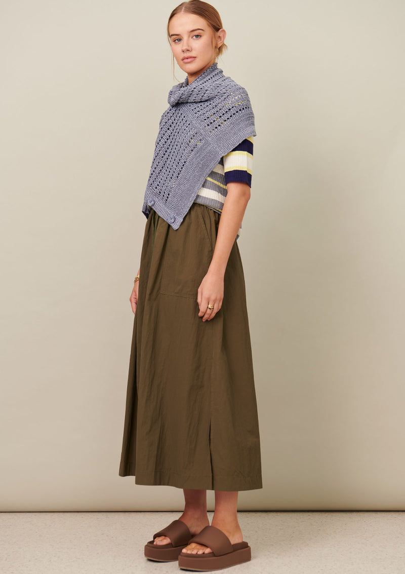 POL Clothing Greta Cardigan