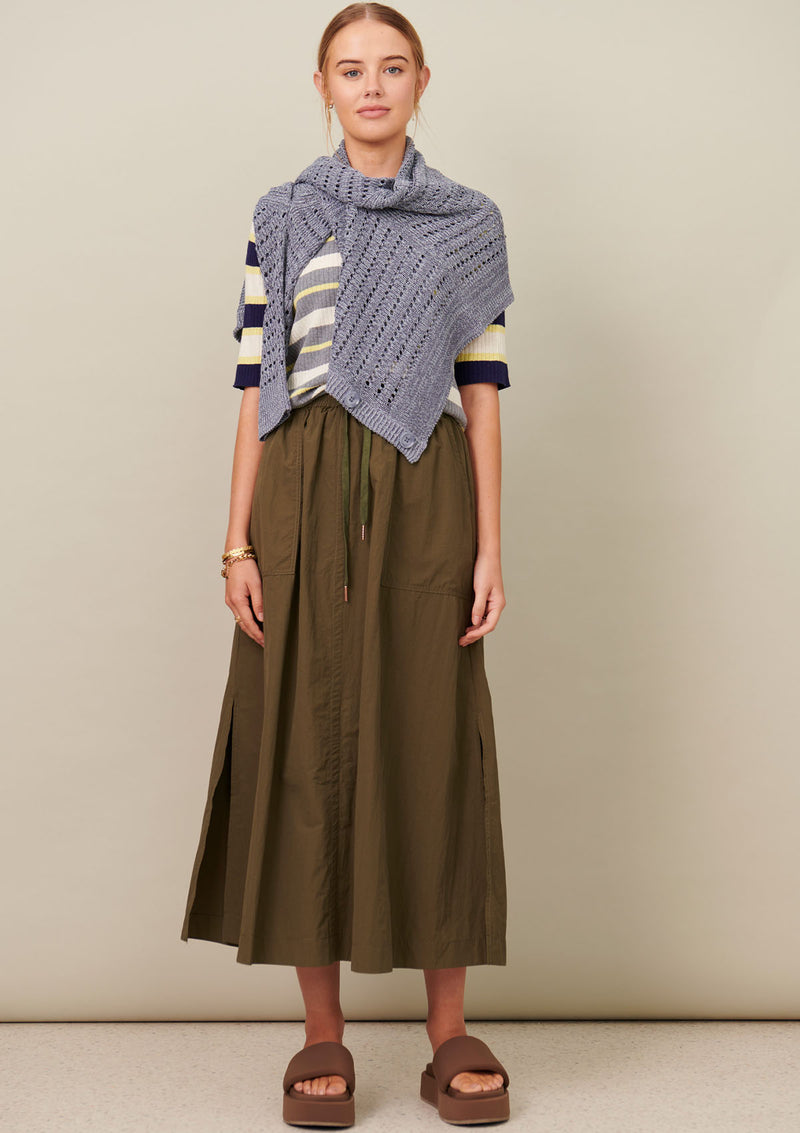 POL Clothing Greta Cardigan