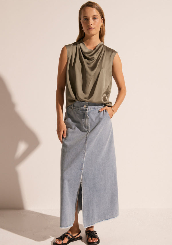 POL Clothing Clese Top