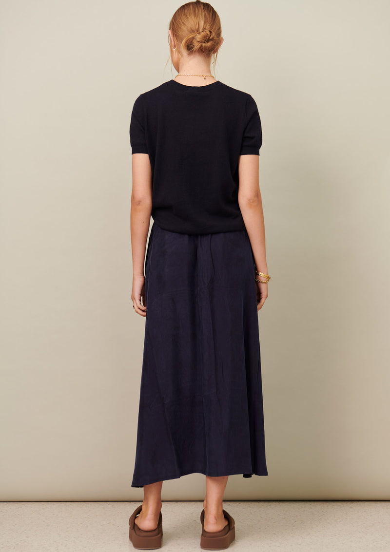 POL Clothing Calypso Pocket Tee