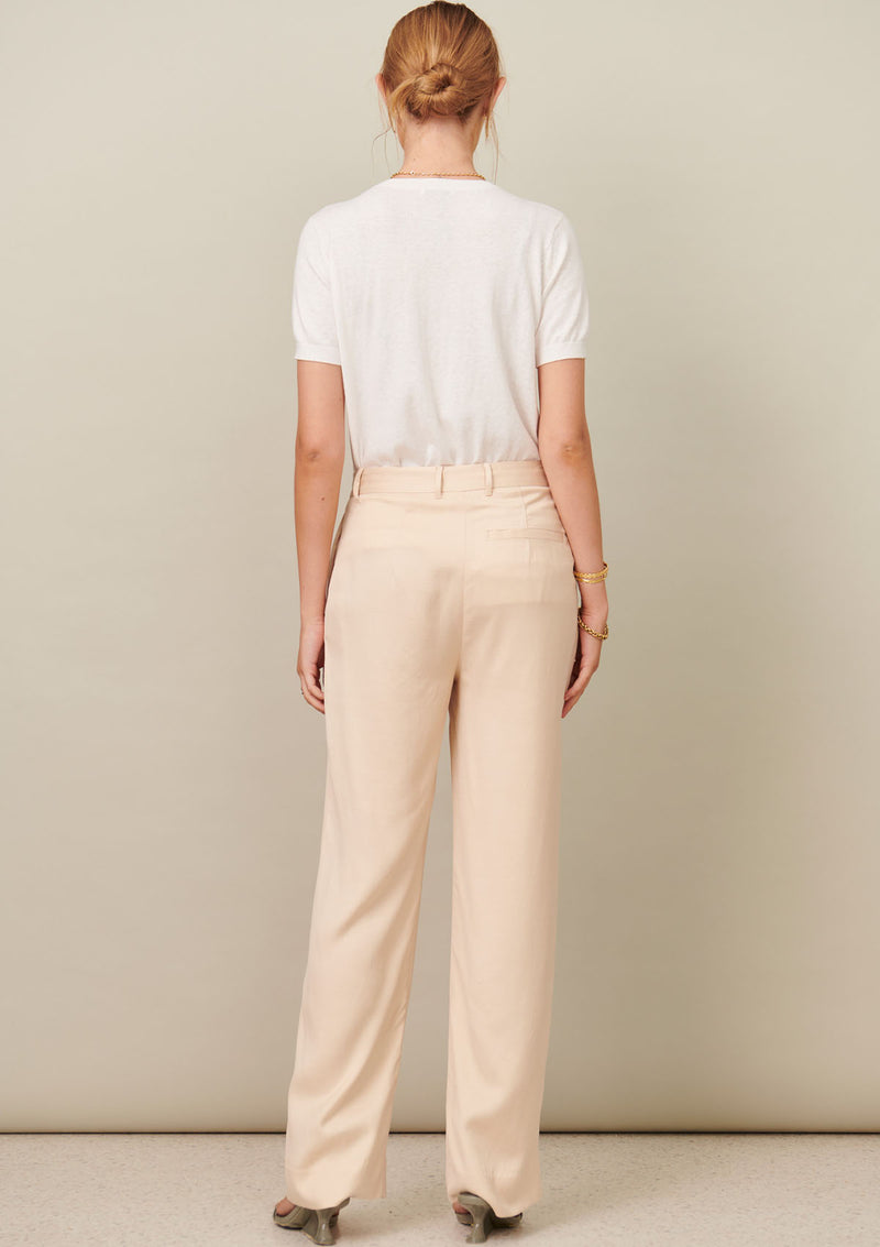 POL Clothing Calypso Pocket Tee