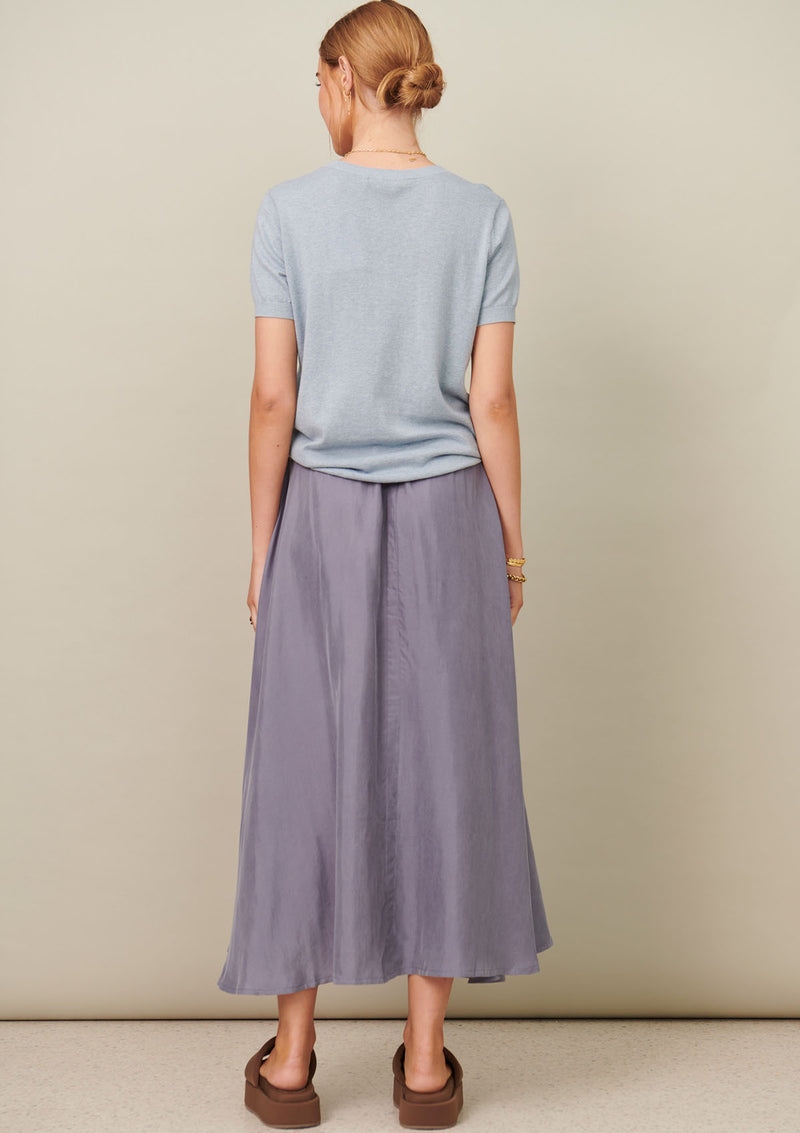 POL Clothing Calypso Pocket Tee