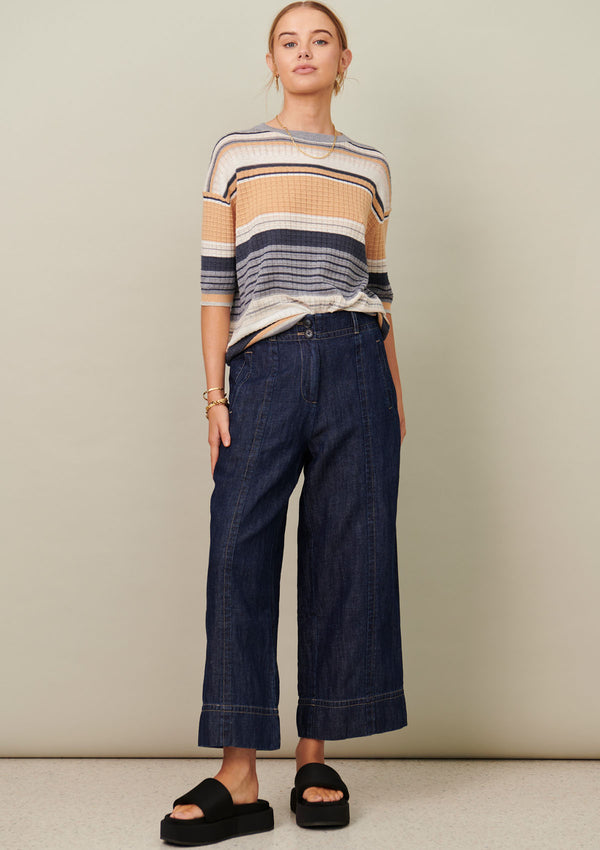 POL Clothing Chloe T-Shirt