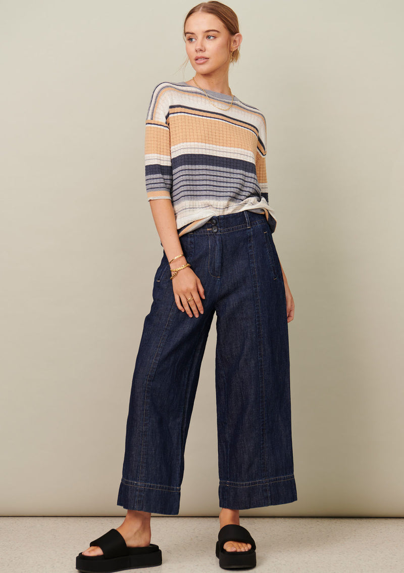 POL Clothing Chloe T-Shirt