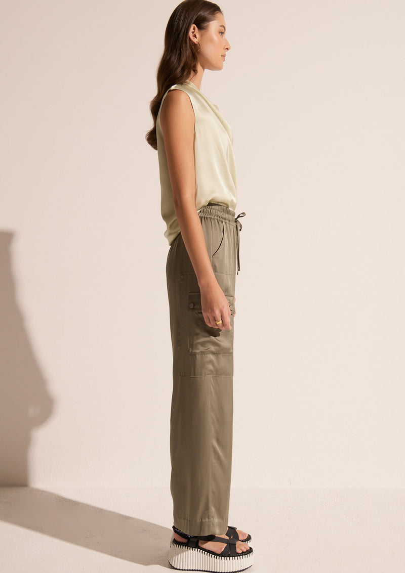 POL Clothing Clese Cargo Pant