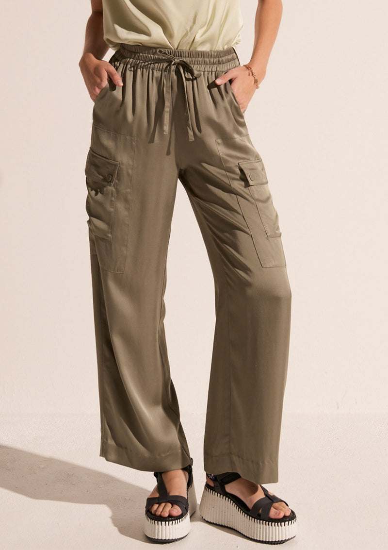 POL Clothing Clese Cargo Pant
