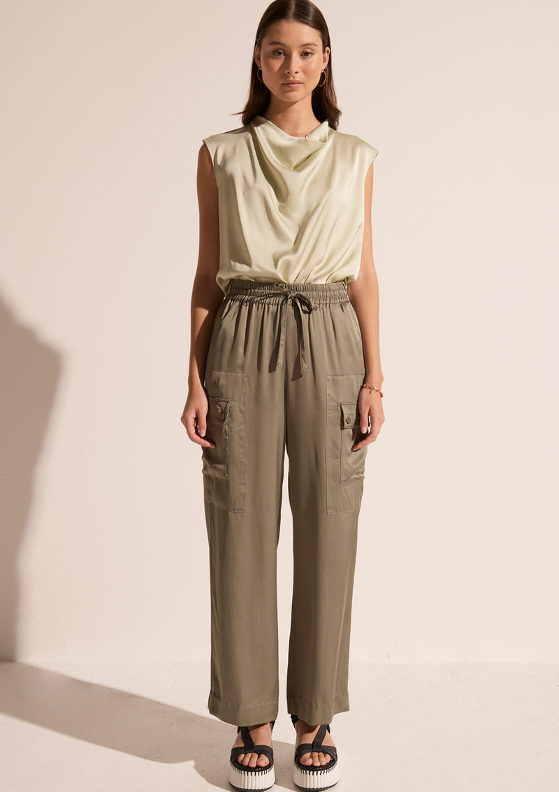 POL Clothing Clese Cargo Pant