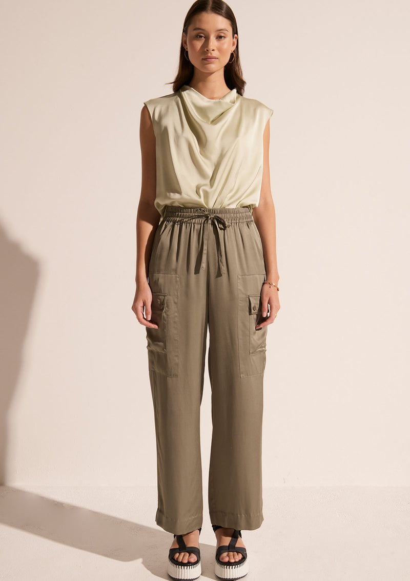 POL Clothing Clese Cargo Pant