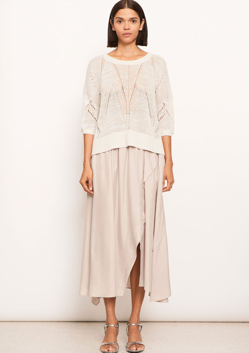POL Clothing Pier Knit