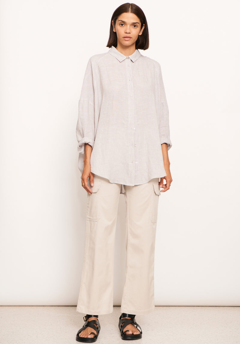 POL Clothing Joss Shirt