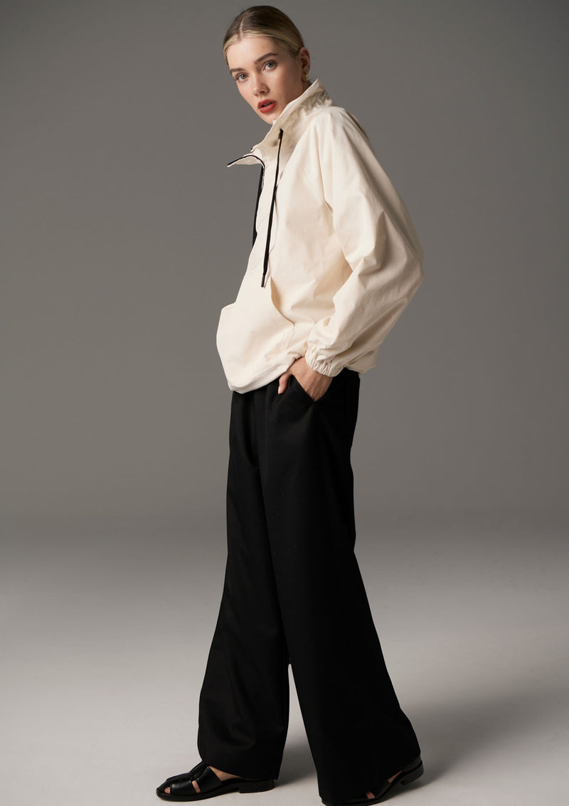POL Clothing Marlo Windcheater