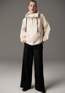 POL Clothing Marlo Windcheater