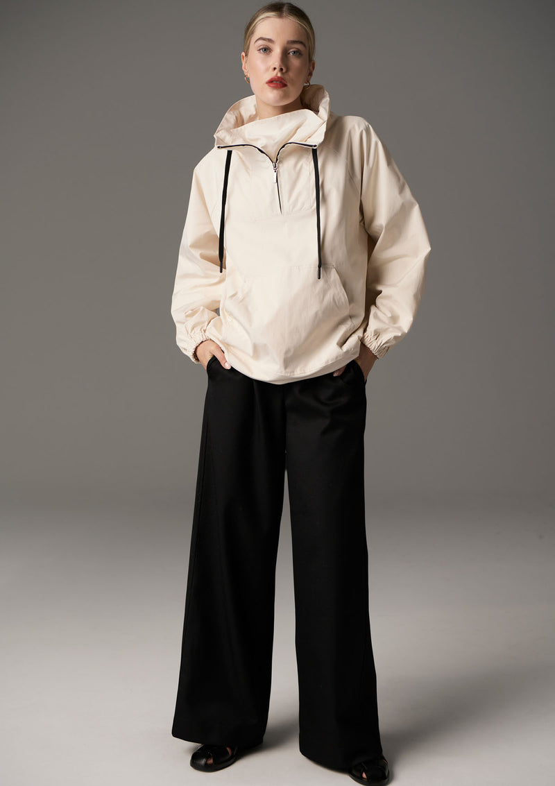 POL Clothing Marlo Windcheater