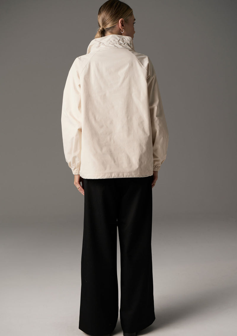 POL Clothing Marlo Windcheater