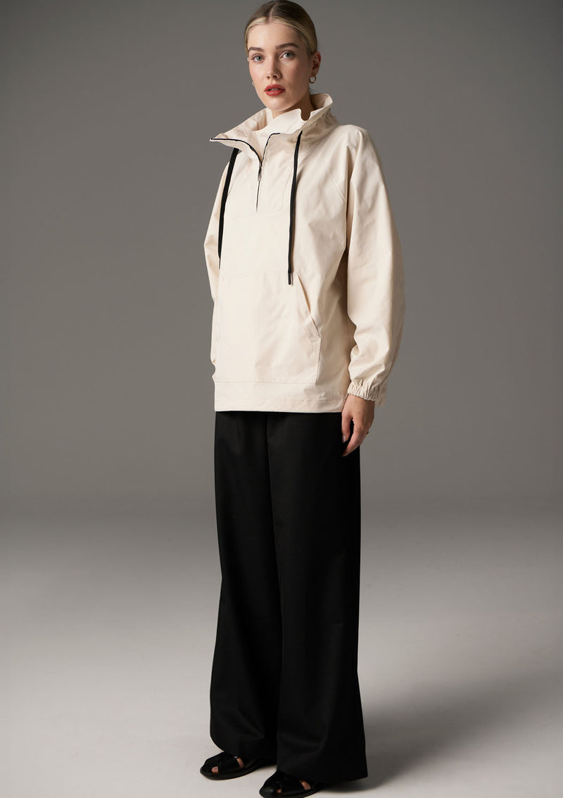 POL Clothing Marlo Windcheater