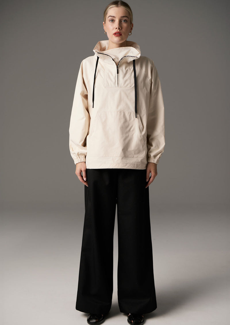 POL Clothing Marlo Windcheater