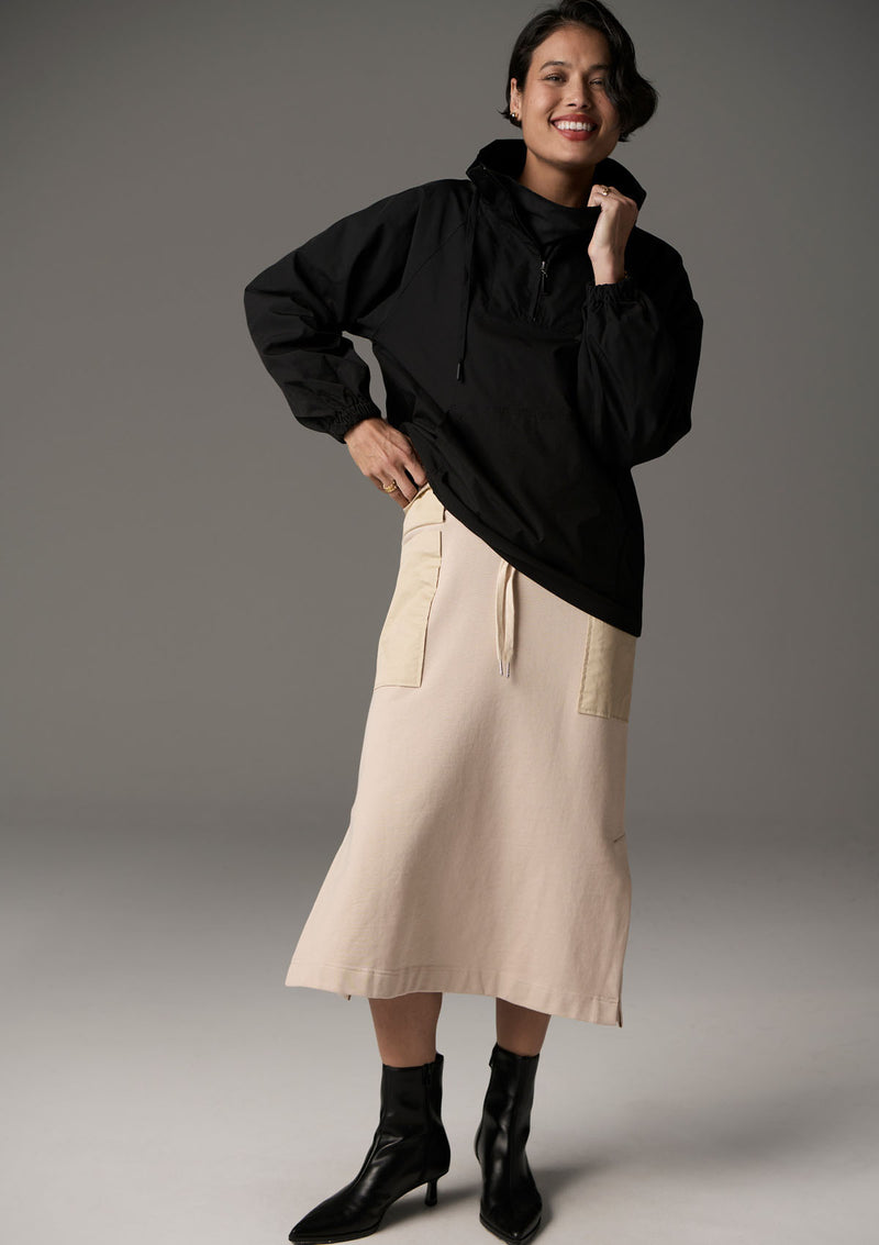 POL Clothing Marlo Windcheater