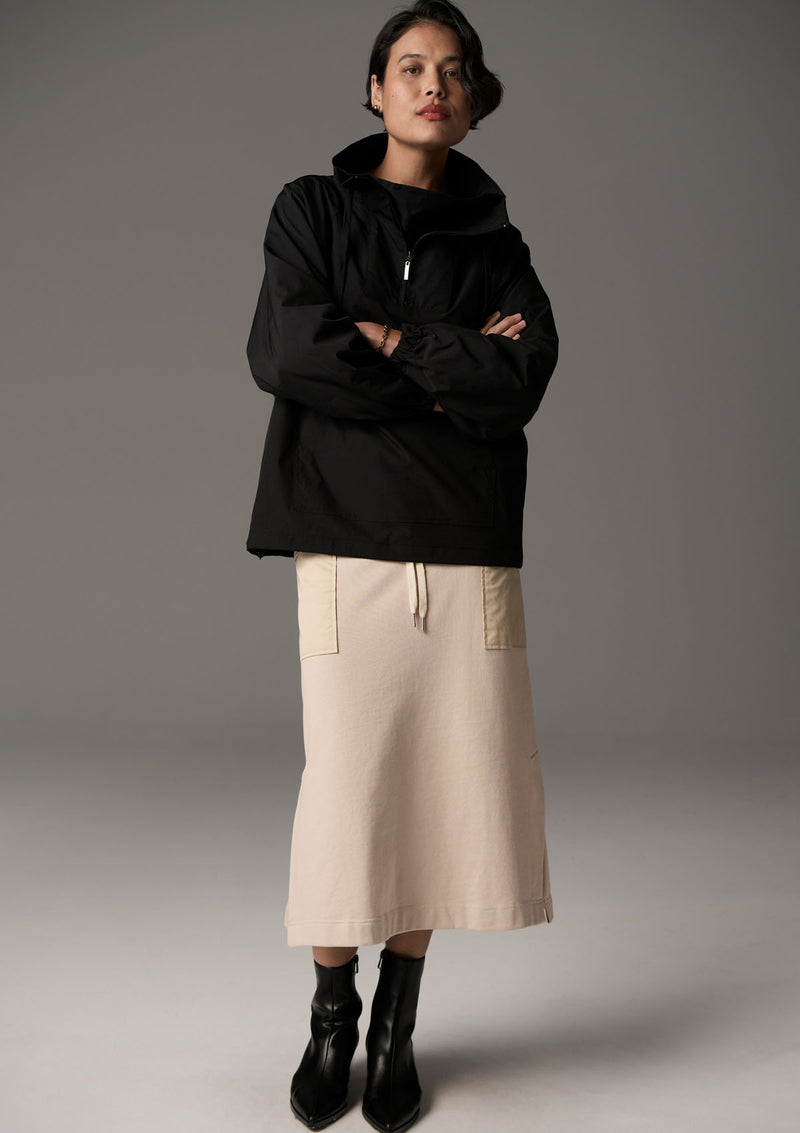 POL Clothing Marlo Windcheater