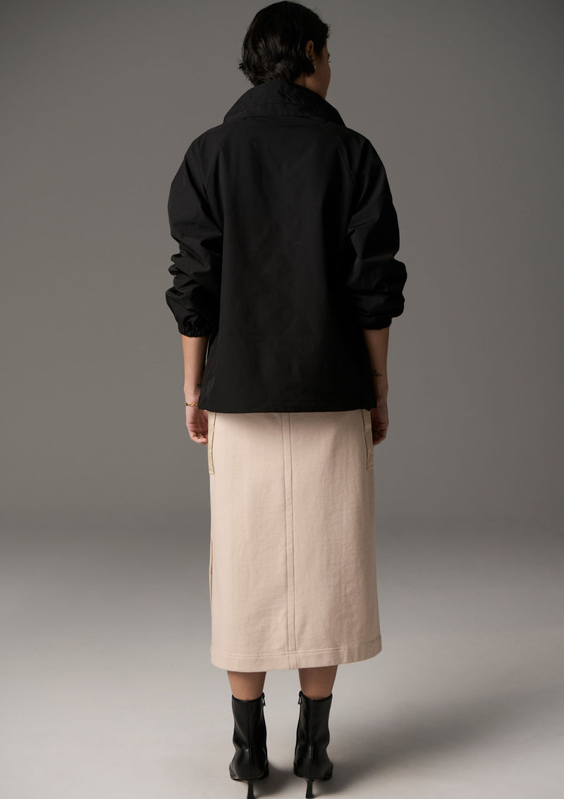 POL Clothing Marlo Windcheater