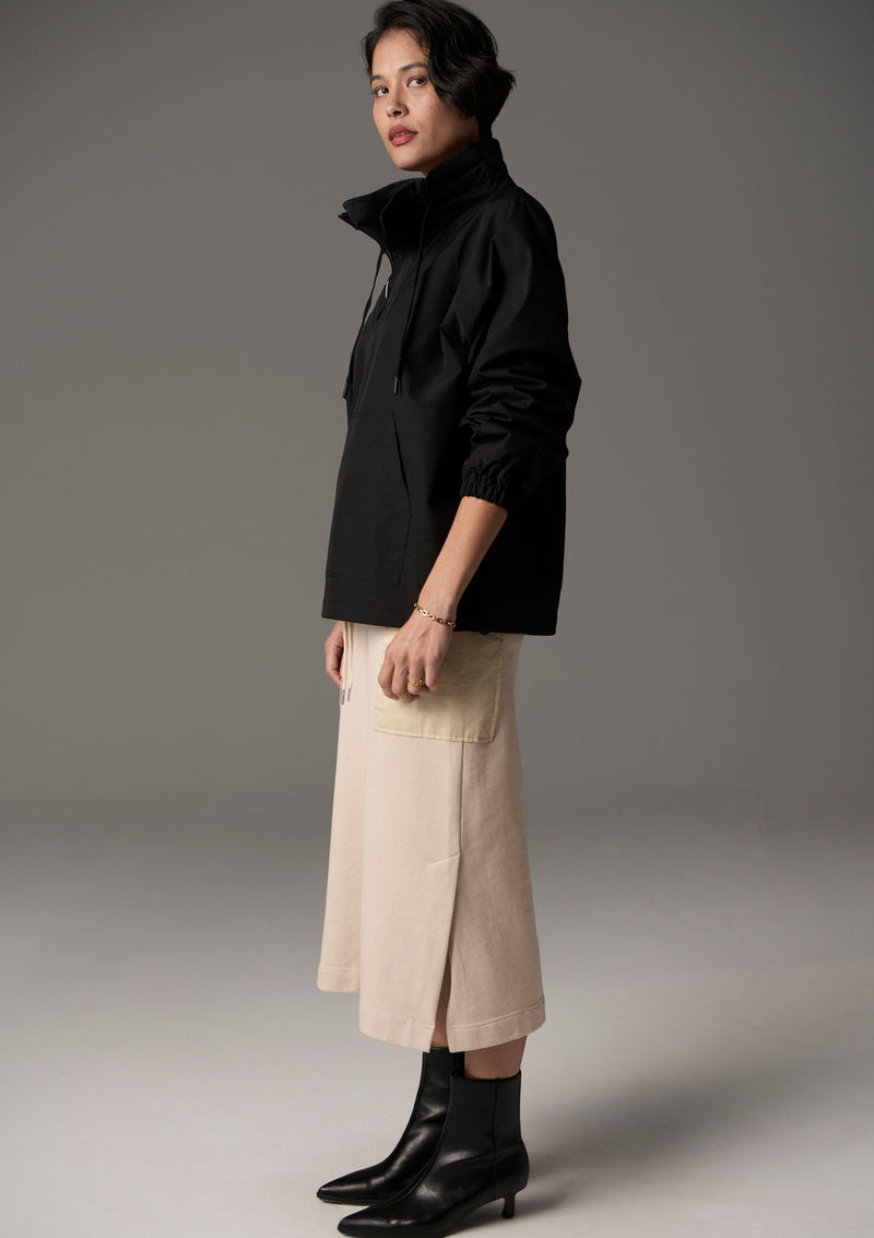 POL Clothing Marlo Windcheater