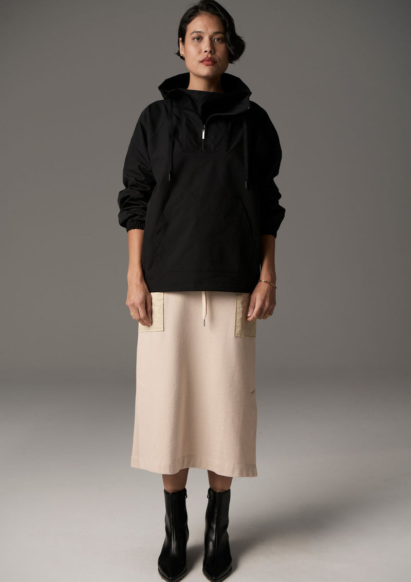 POL Clothing Marlo Windcheater