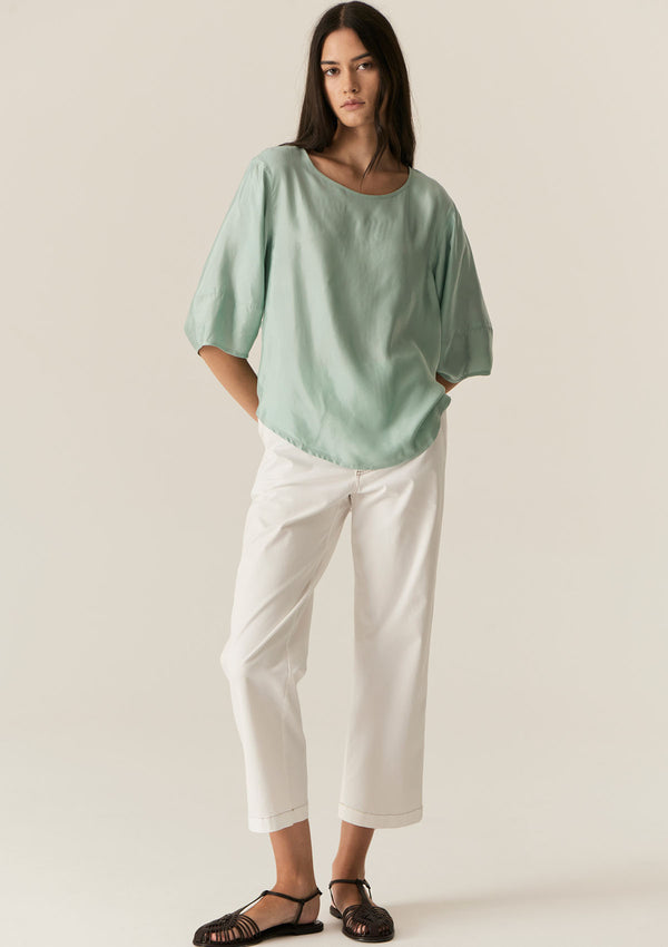 POL Clothing Fern Tapered Pant