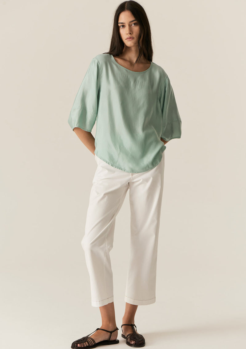 POL Clothing Fern Tapered Pant