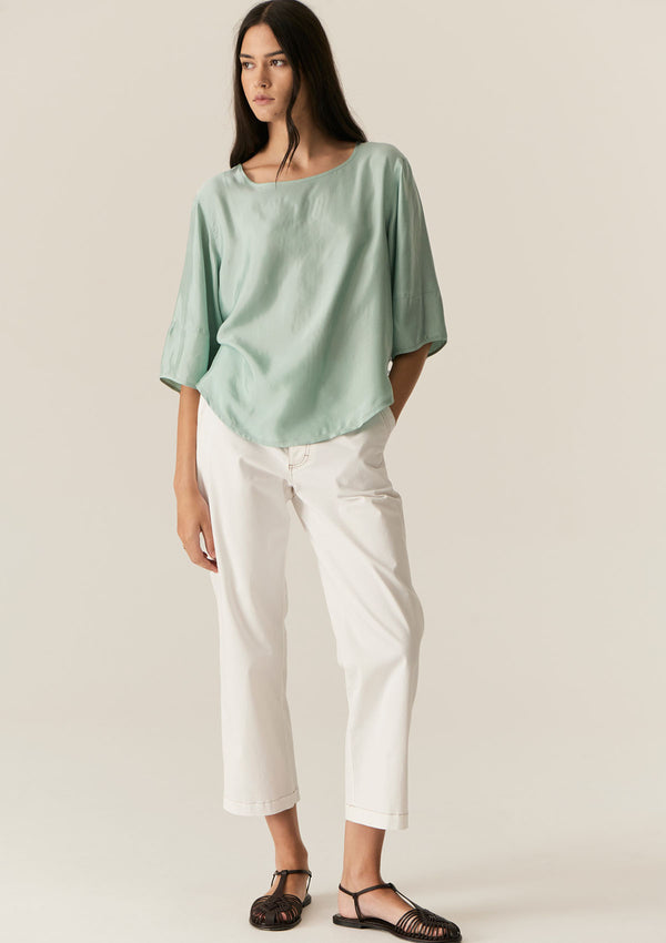 POL Clothing Fern Tapered Pant
