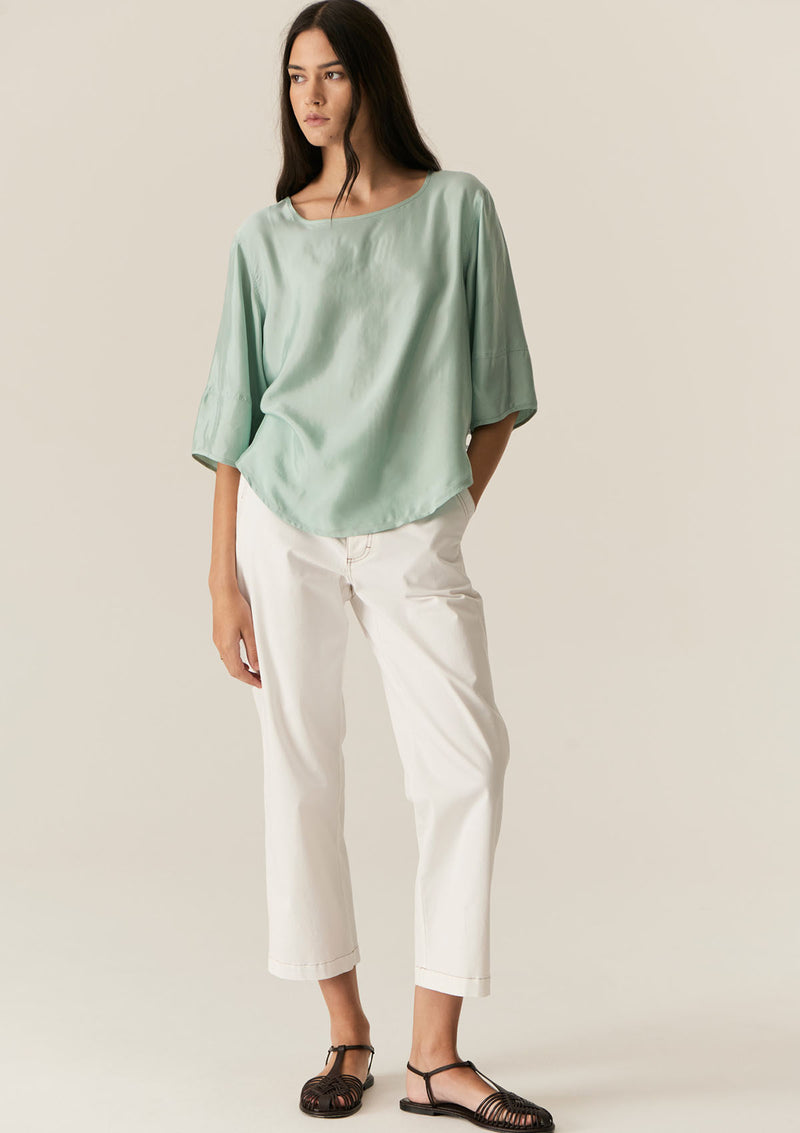POL Clothing Fern Tapered Pant