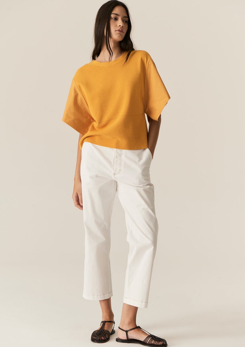 POL Clothing Fern Tapered Pant