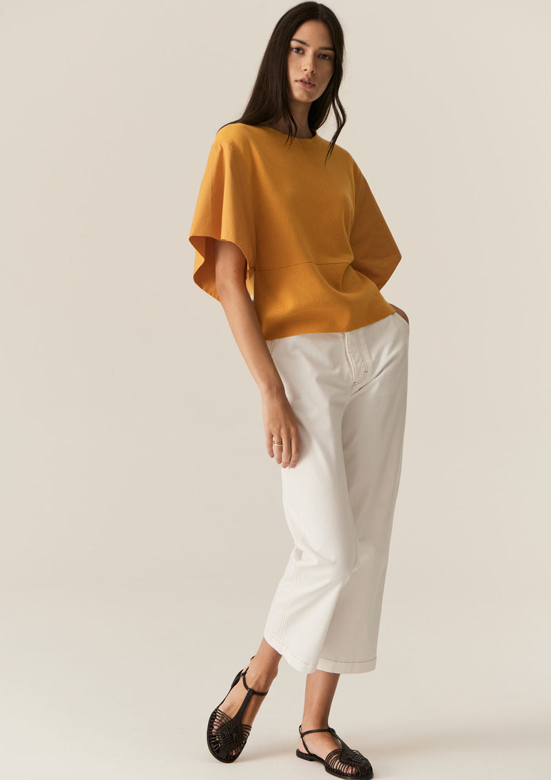 POL Clothing Fern Tapered Pant