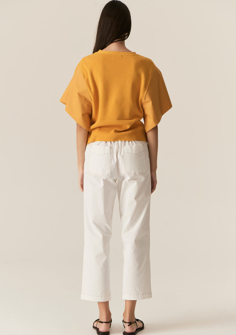 POL Clothing Fern Tapered Pant