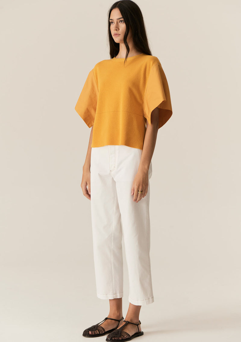 POL Clothing Fern Tapered Pant
