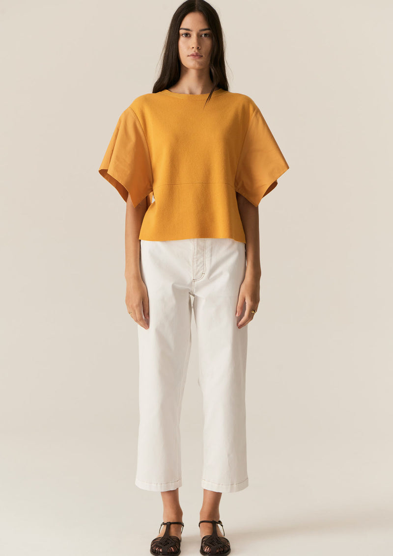 POL Clothing Fern Tapered Pant