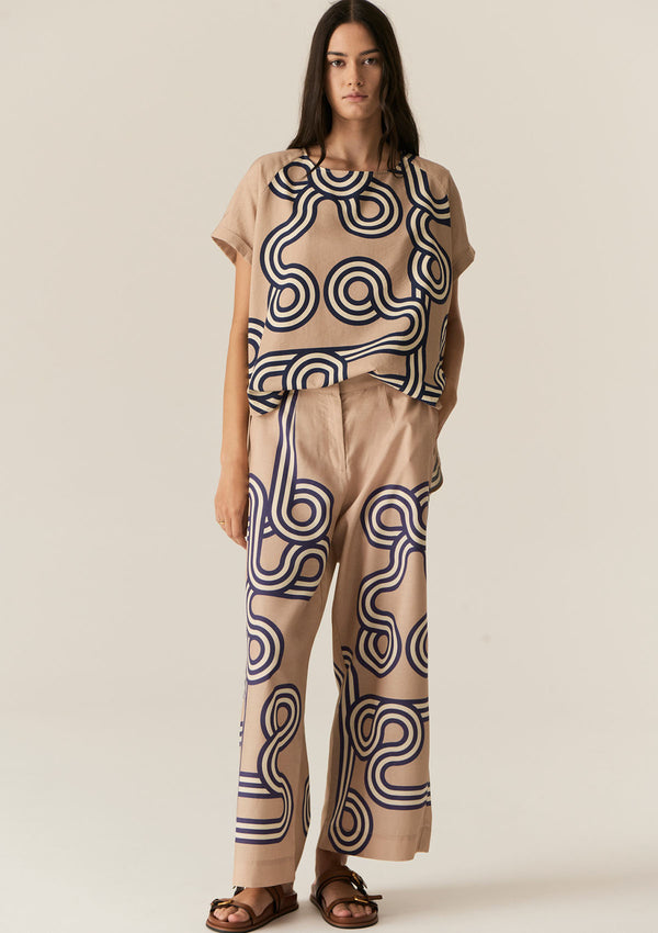 POL Clothing Alter Top