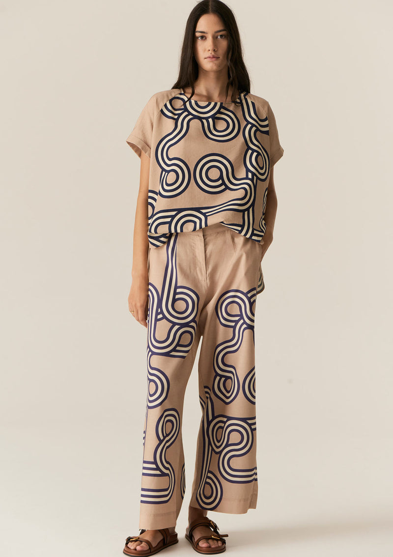POL Clothing Alter Top