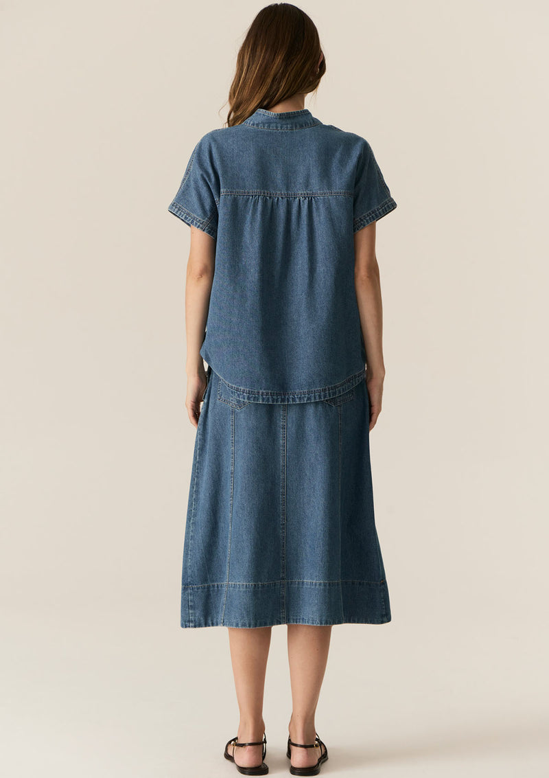 POL Clothing Carsen Shirt