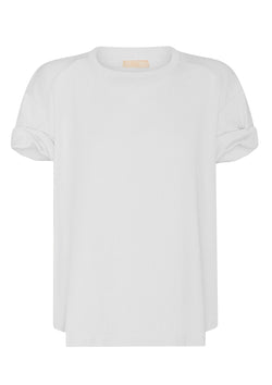 POL Clothing Zone Cap Tee