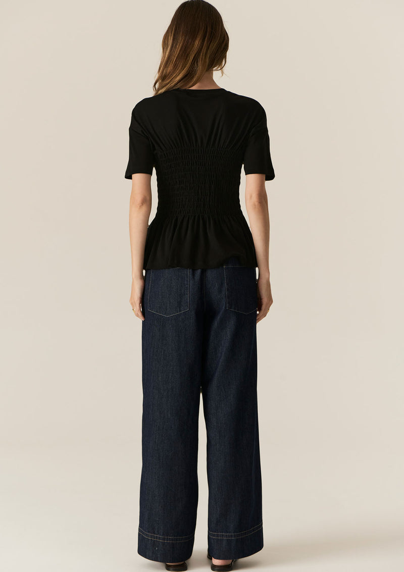 POL Clothing Carsen Full Length Pant