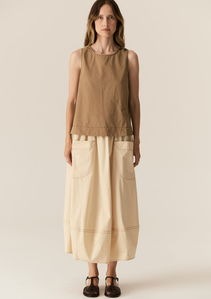 POL Clothing Avrid Tank