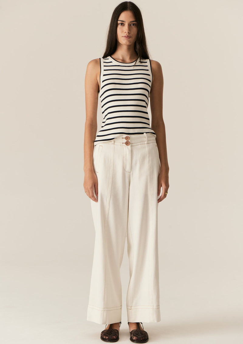 POL Clothing Luca Tank