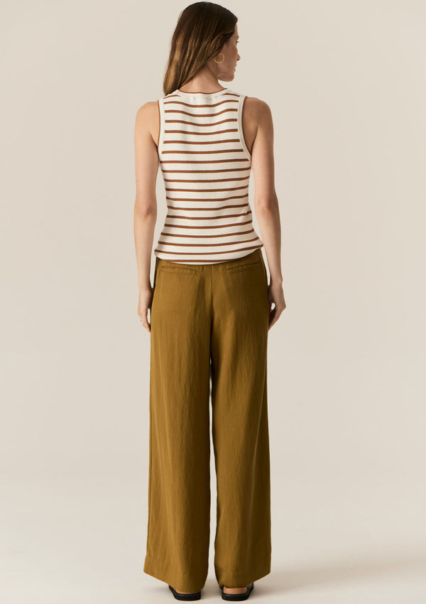POL Clothing Luca Tank
