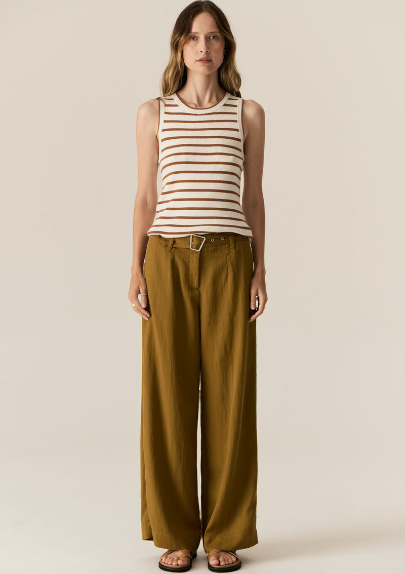 POL Clothing Luca Tank