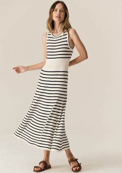 POL Clothing Luca Dress